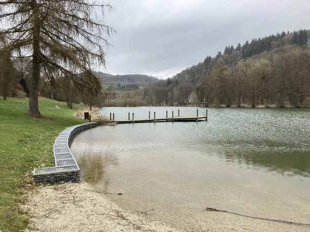 Seeufer Boemighausen