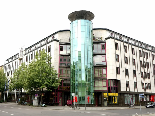 Tagungshotel Dorint Hotel Leipzig | Leipzig Convention Bureau Tagungshotel Dorint Hotel Leipzig – präsentiert vom Leipzig Convention Bureau