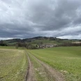 Wanderweg E4 Eimelrod
