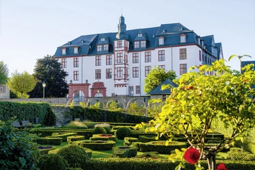 Schloss in Idstein
