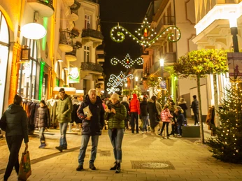 Bad Nauheimer Weihnachtserlebnis
