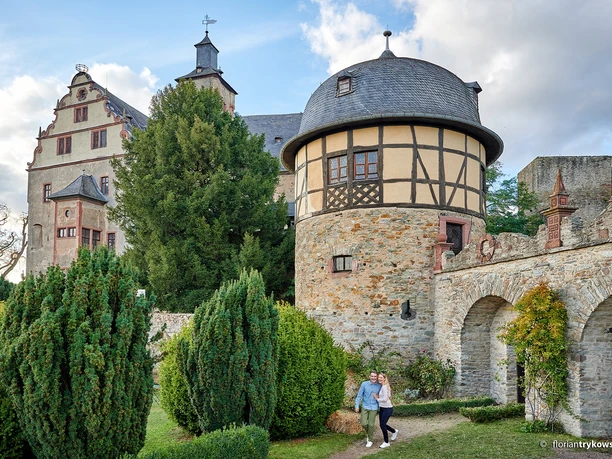 Burg Kronberg