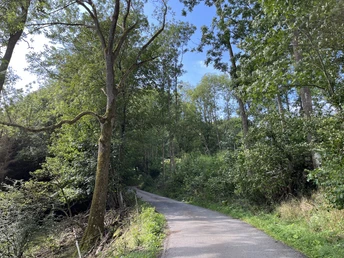 Wanderweg H2 in Hemmighausen