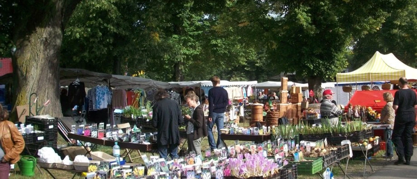 Alteburger Markt