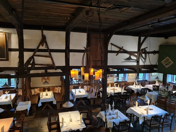 Hotel-Restaurant Hof Hueck Hotel-Restaurant Hof Hueck