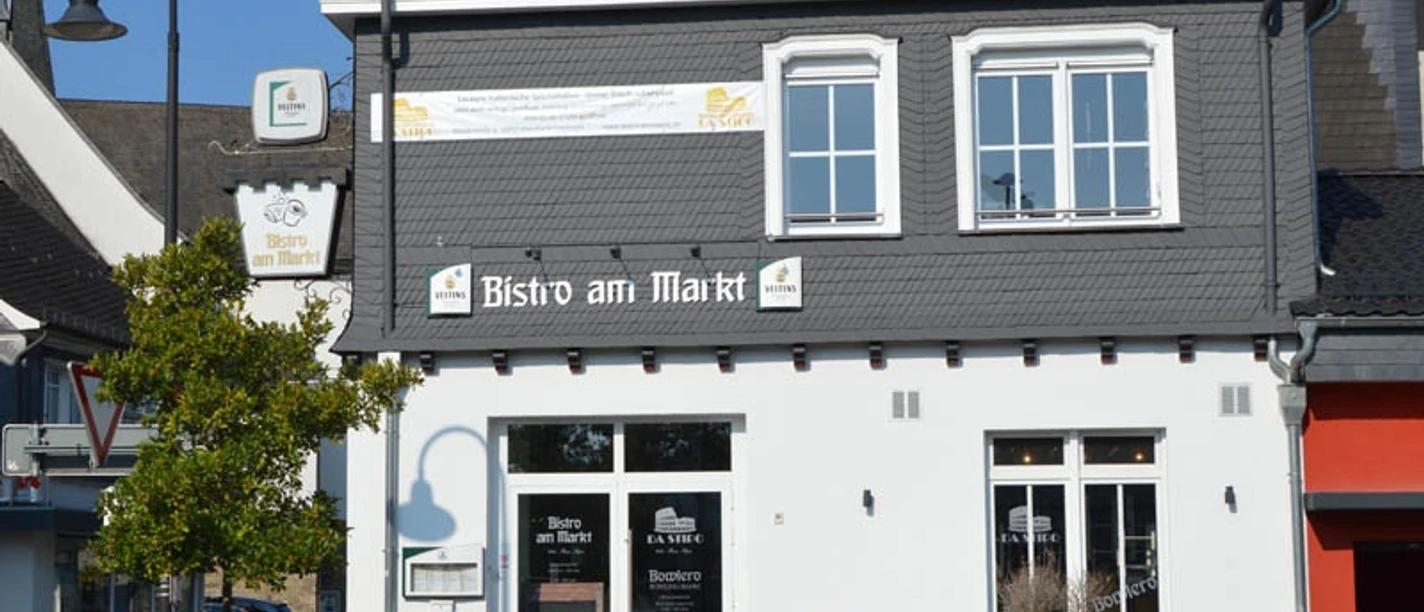 Bistro am Markt, Freienohl