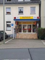 China Garden Meschede - Aussenansicht