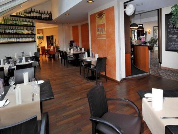 von Korff's - Restaurant & Hotel - Innenansicht von Korff's - Restaurant & Hotel - Innenansicht