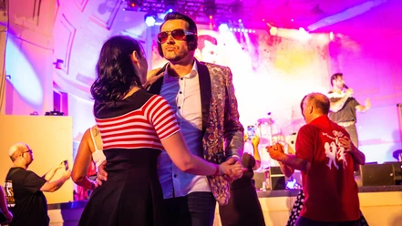 European Elvis Festival