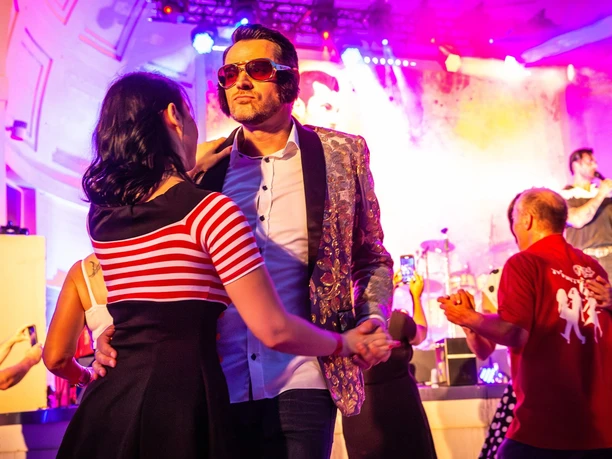 European Elvis Festival