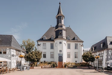 Hugenottenkirche Usingen