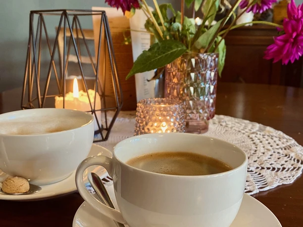 Duftender Kaffee Duftender Kaffee