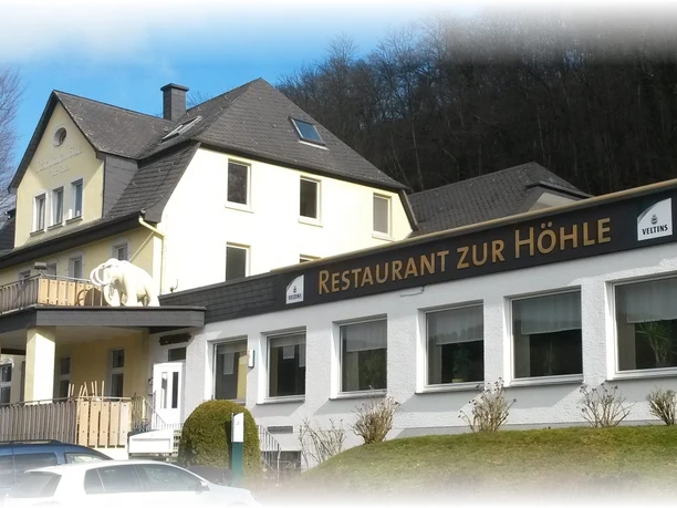 Restaurant zur Höhle