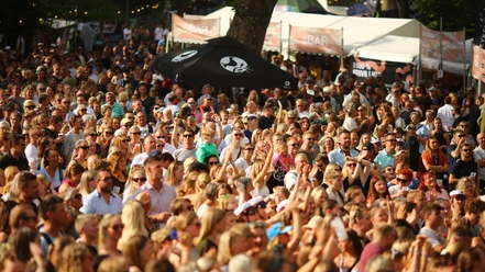 Kløften Festival