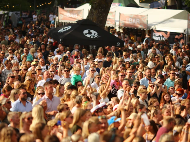 Kløften Festival