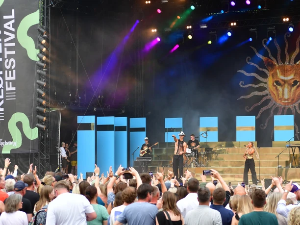 Kløften Festival