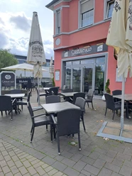 Saracino Meschede - Aussenansicht
