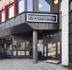 Coffee Vibes