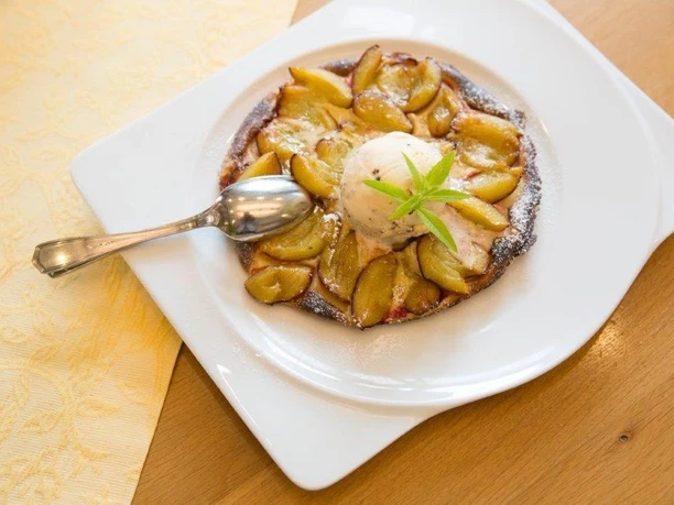Dessert Gasthof Danne Dessert Gasthof Danne