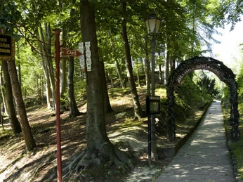 Zum fröhlichen Landmann (am Rettershof)