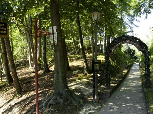 Zum fröhlichen Landmann (am Rettershof)