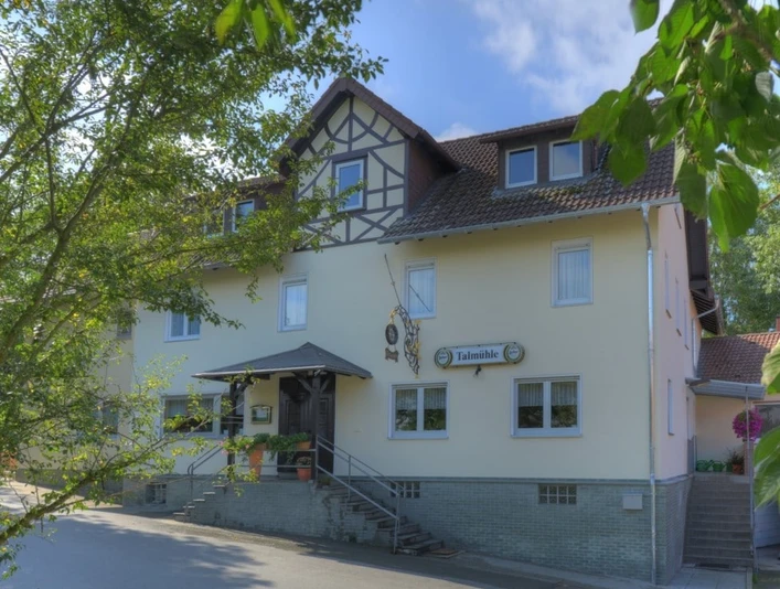 Gasthaus Talmühle
