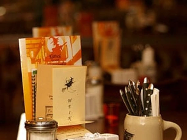 Einladende Gastlichkeit