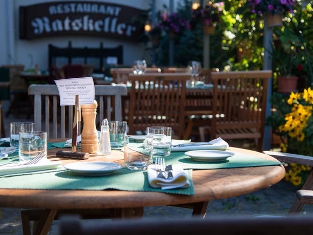 Restaurant Ratskeller