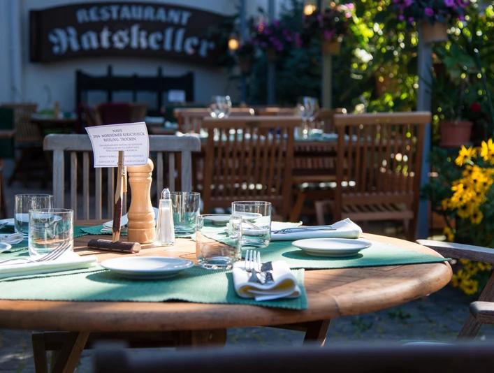 Restaurant Ratskeller