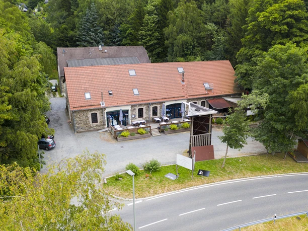 Restaurant und Bierstube