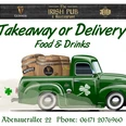 Takeaway & Delivery Service