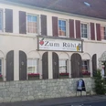 Gaststätte Zum Rühl