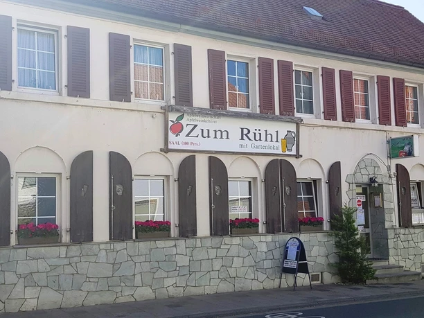 Gaststätte Zum Rühl