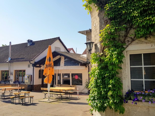 Gaststätte Zum Rühl