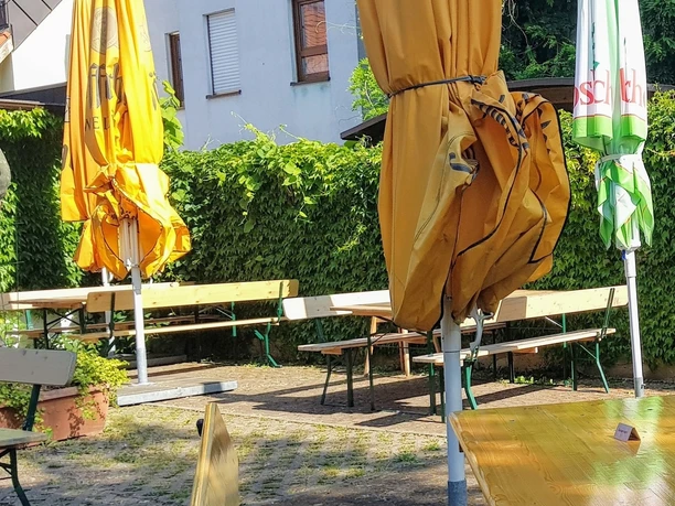 Gaststätte Zum Rühl