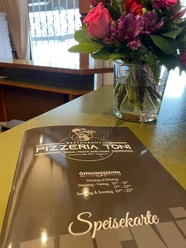 Restaurant Pizzeria Toni in Oberreifenberg