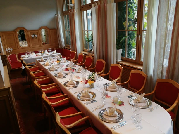 Restaurant Kurhaus-Stuben