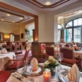 Restaurant Kurhaus-Stuben