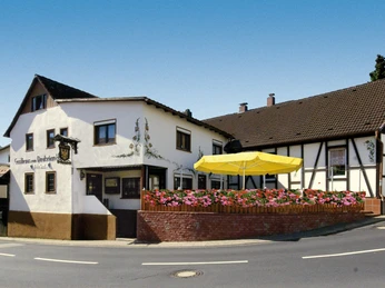 Gasthof Zum Deutschen Haus