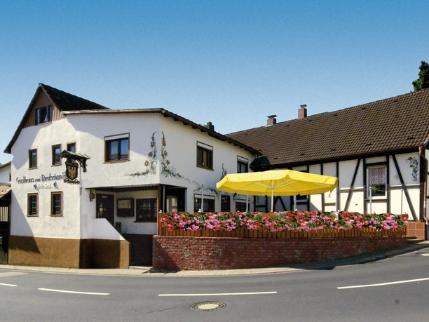 Gasthof Zum Deutschen Haus