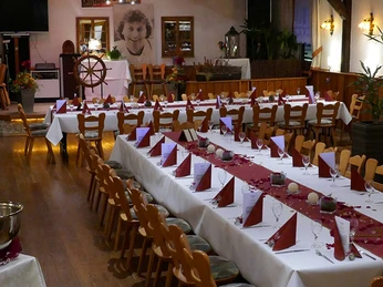 Hotel-Pension Zum Deutschen Haus