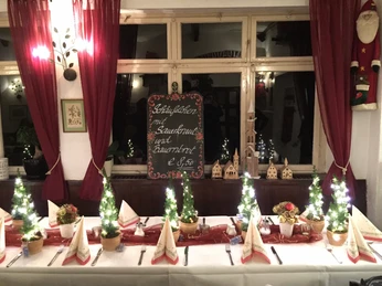 Landgasthof Rote Mühle