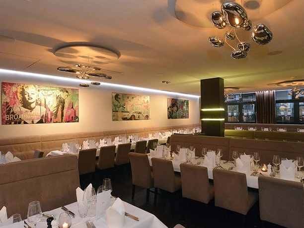 Ristorante Fiorentino