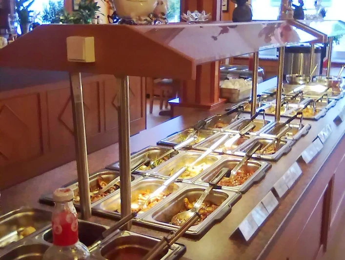 Asia Restaurant Familienglück