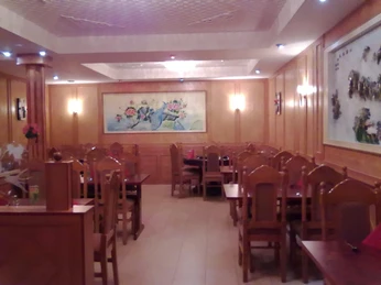 Asia Restaurant Familienglück