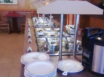 Asia Restaurant Familienglück