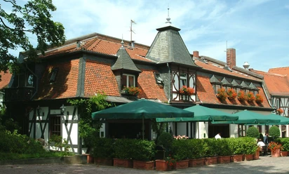 Lucullus Königstein