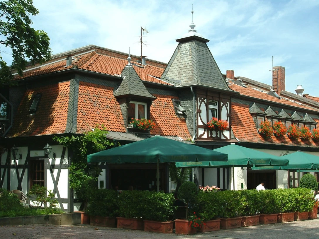 Lucullus Königstein