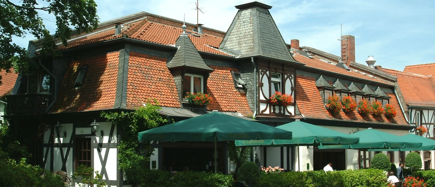 Lucullus Königstein