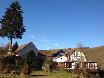 Landgasthof Ziegelhütte